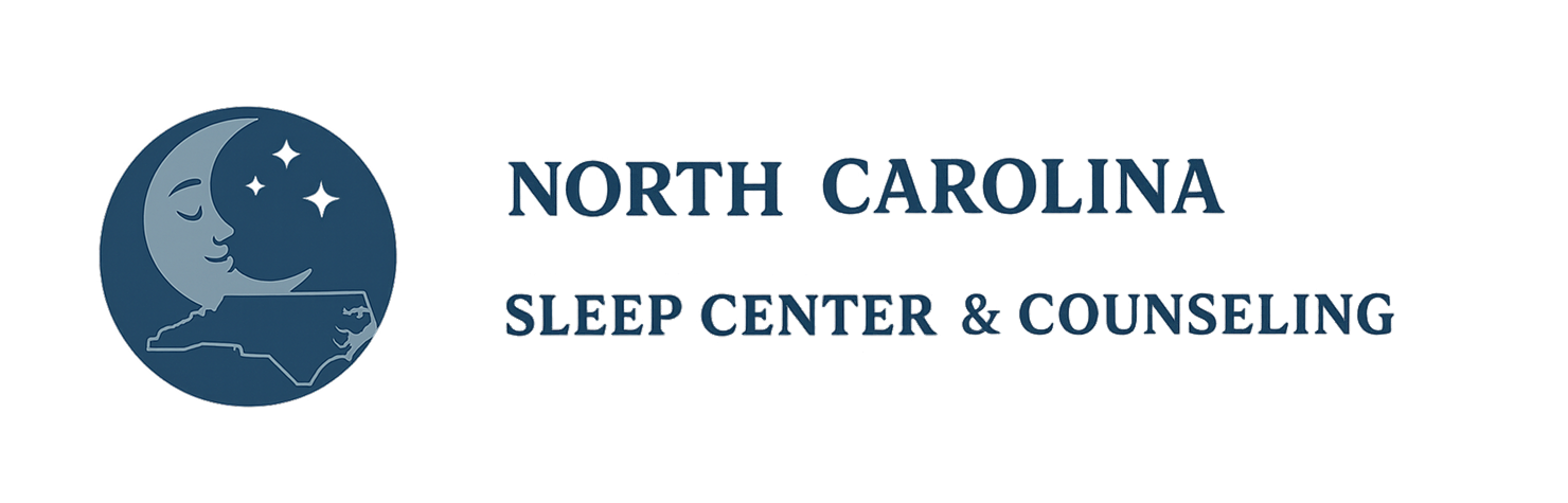 North Carolina Sleep Center & Counseling
