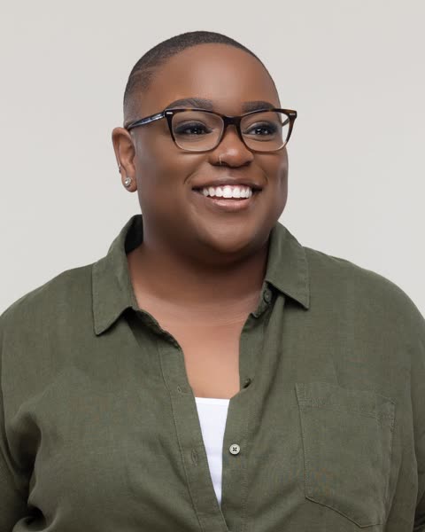 Jasmine Chesson