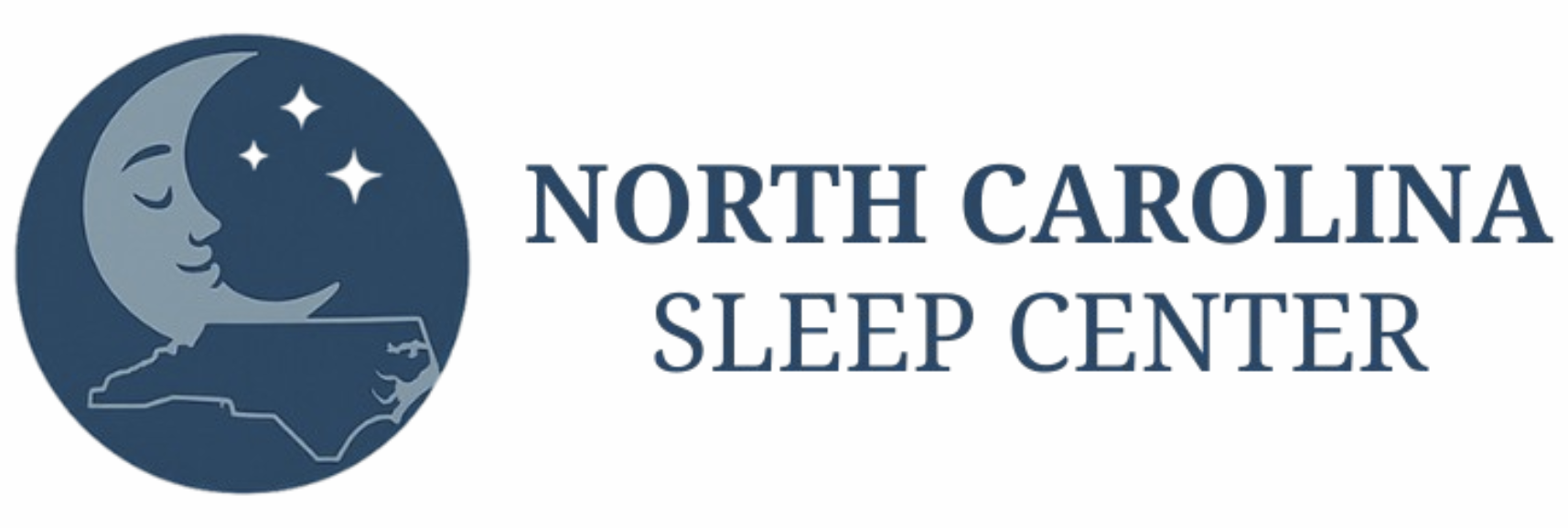 North Carolina Sleep Center & Counseling Logo