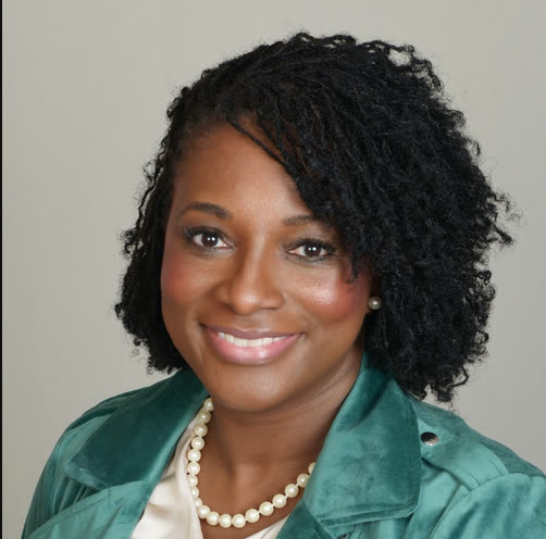 Randiesa Spires-Adams