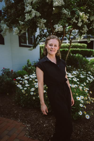 Rayni Collins